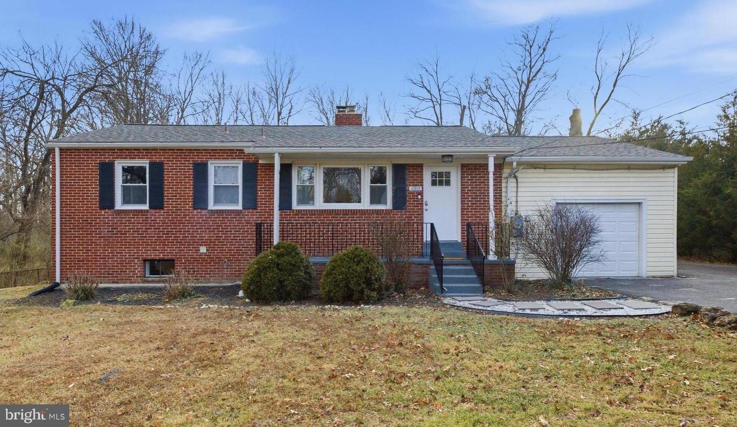 10915 Orchard Street, Fairfax