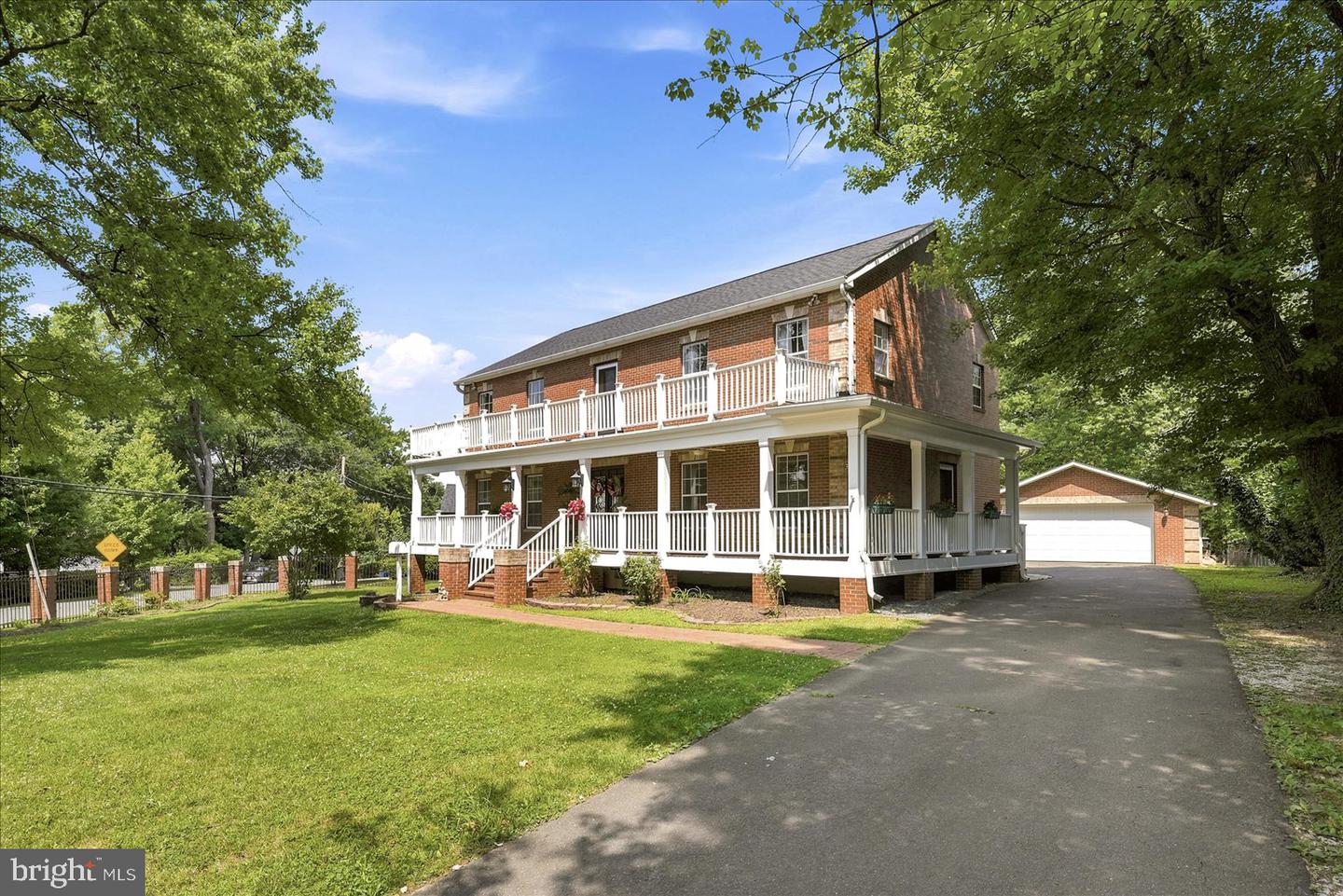 4101 Roberts Rd