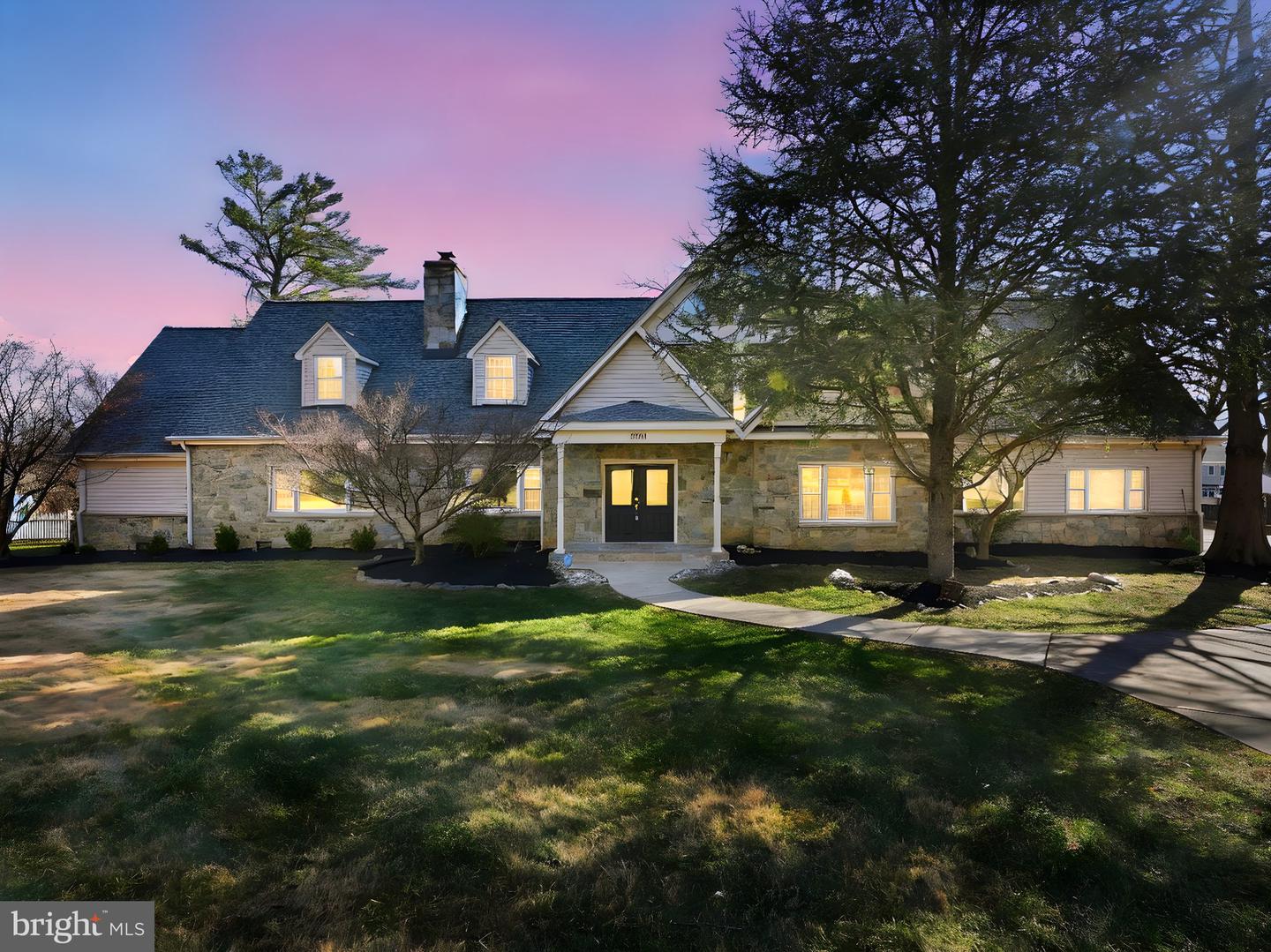 3501 Perry Street, Fairfax