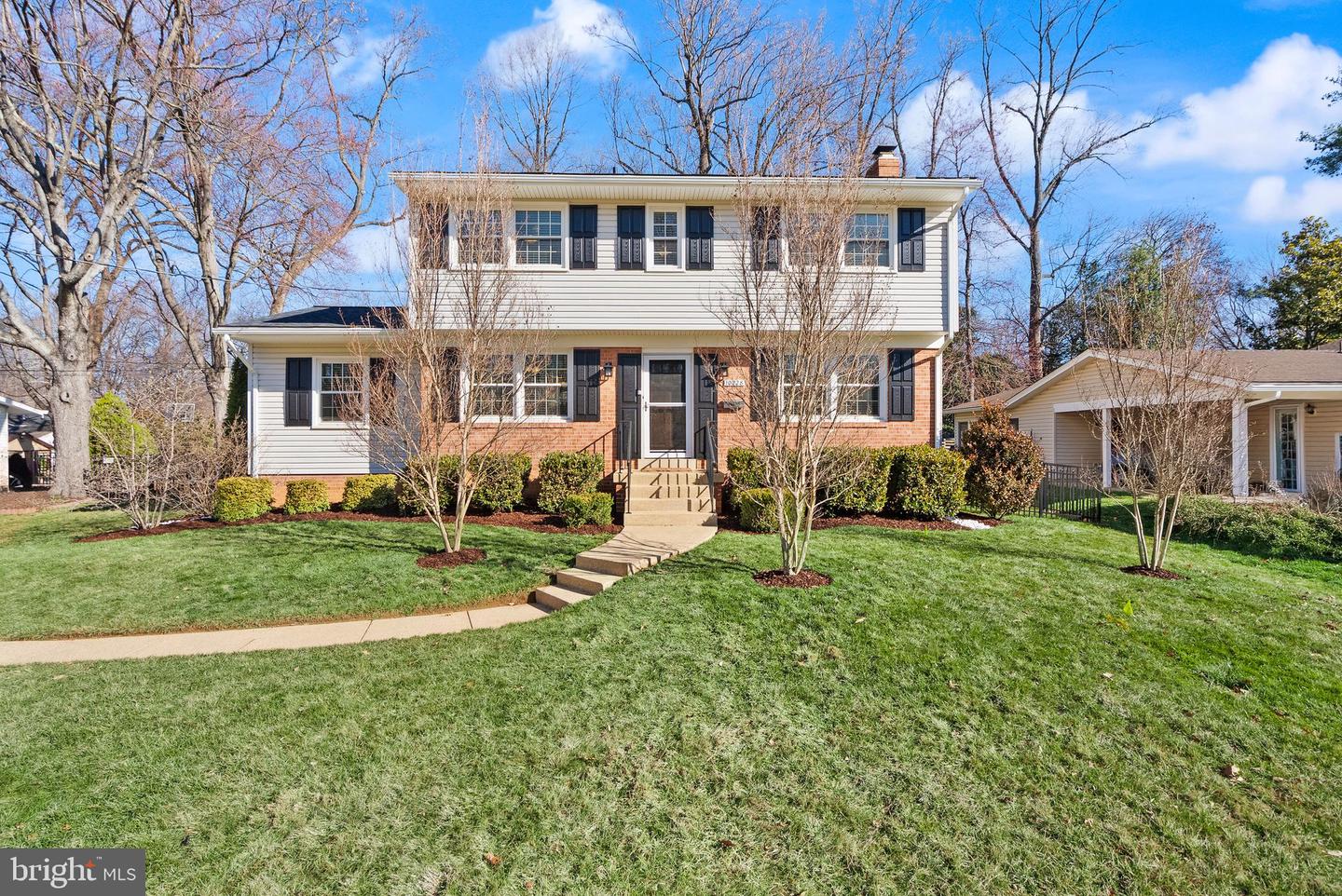 10228 Shiloh Street, Fairfax