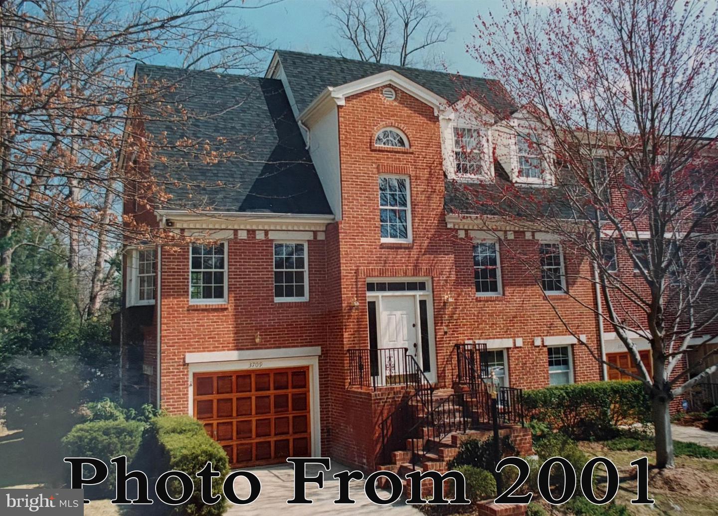 3709 Jenny Lynne Lane, Fairfax