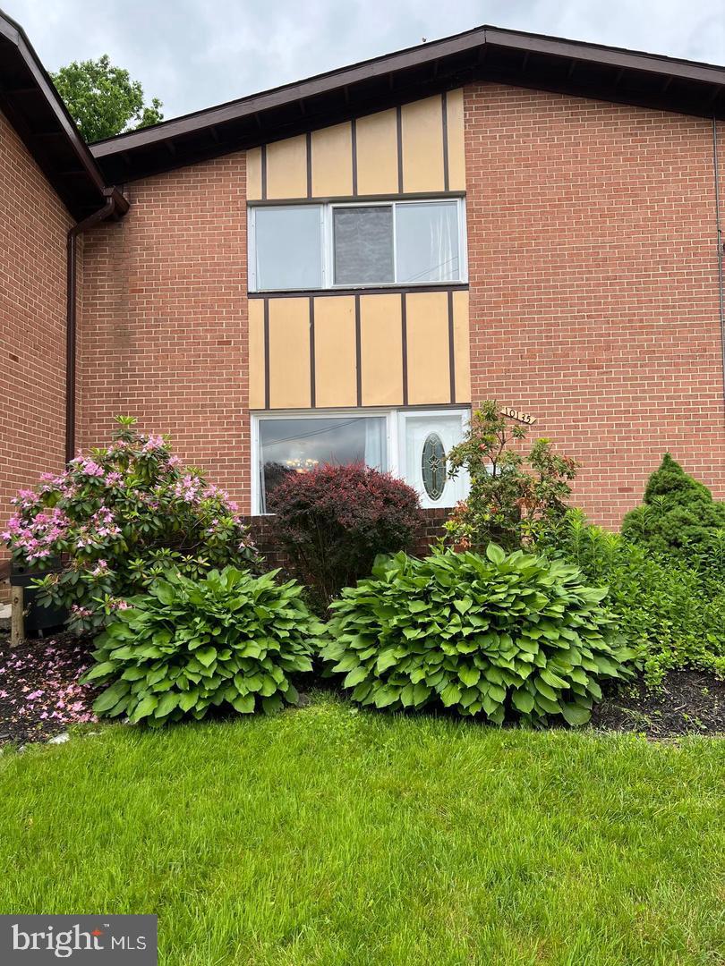 10135 Fair Woods Drive, Fairfax