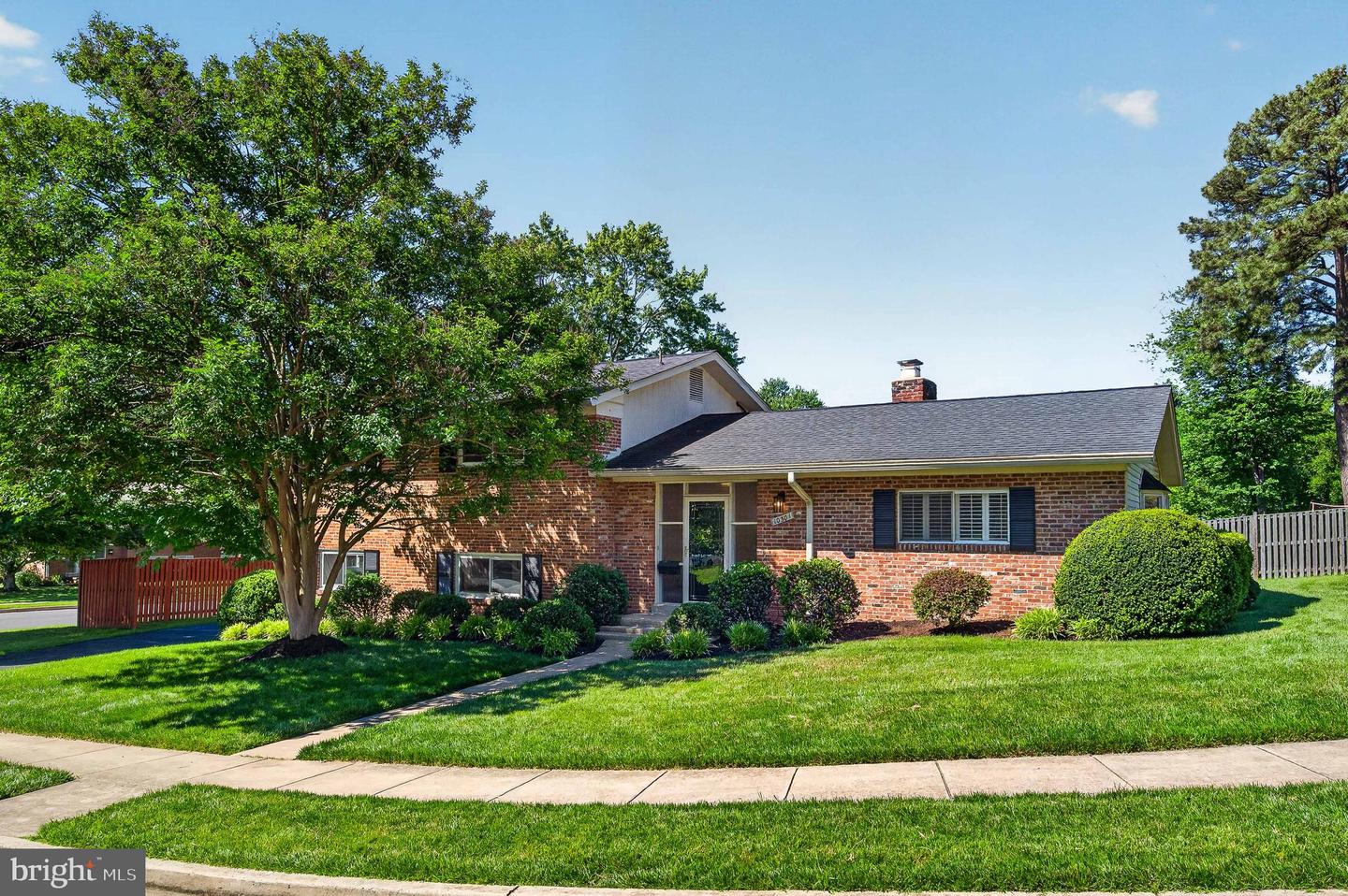 10301 Monroe Court, Fairfax
