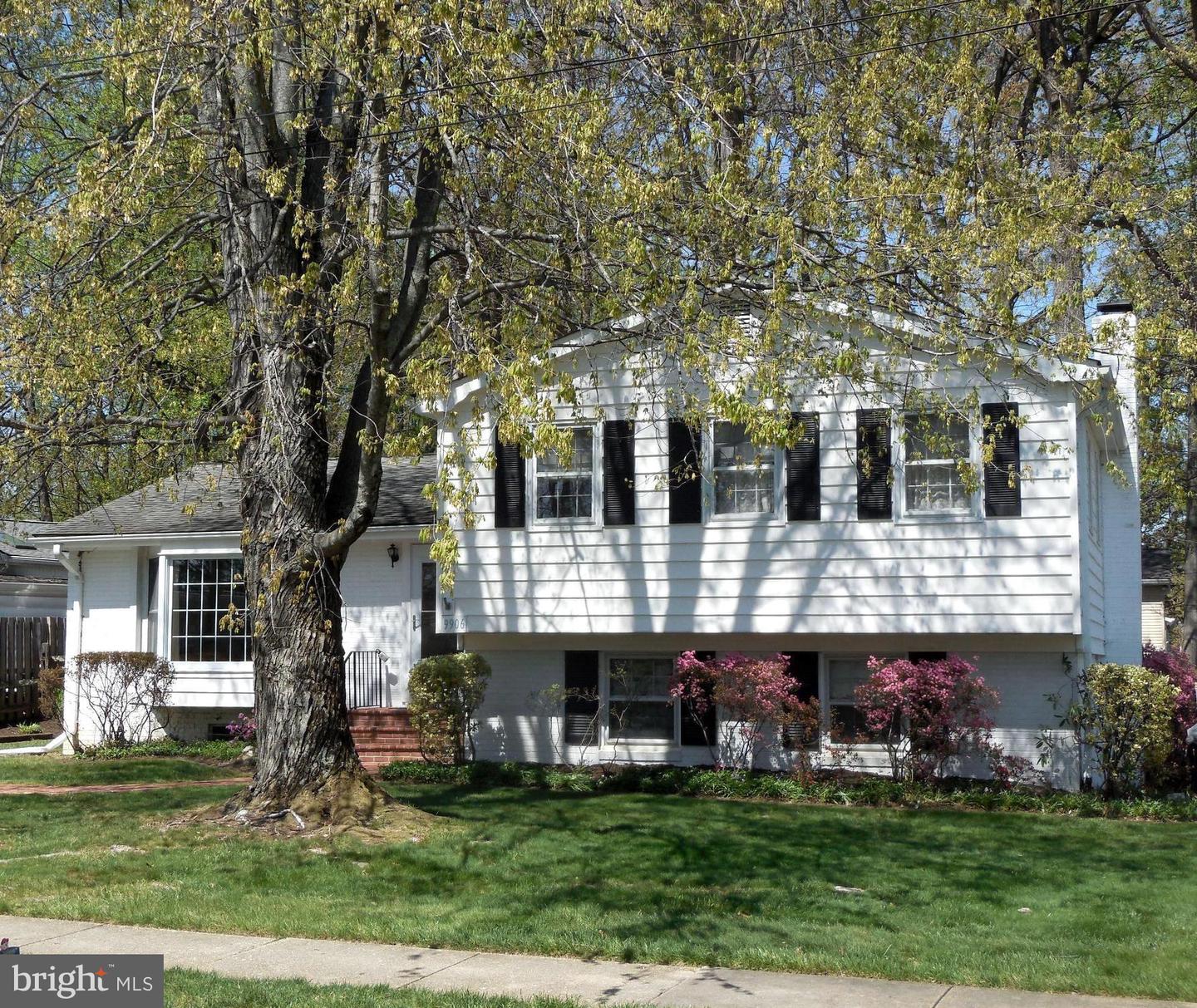 9906 Colony Road, Fairfax