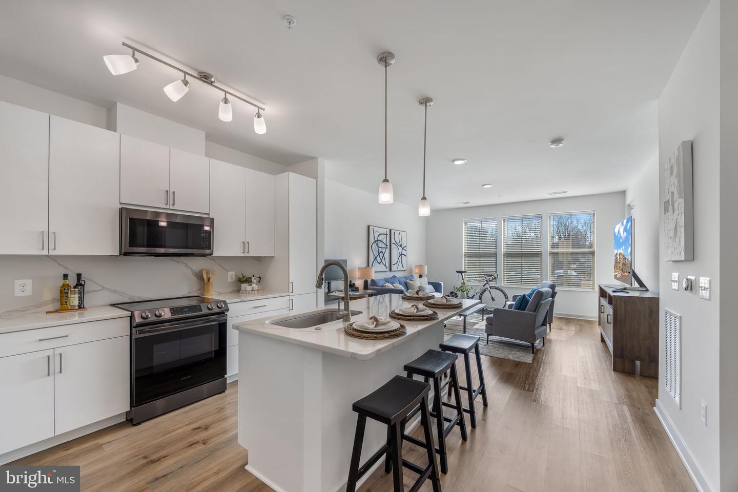 10755 Fairgrounds Drive #136, Fairfax