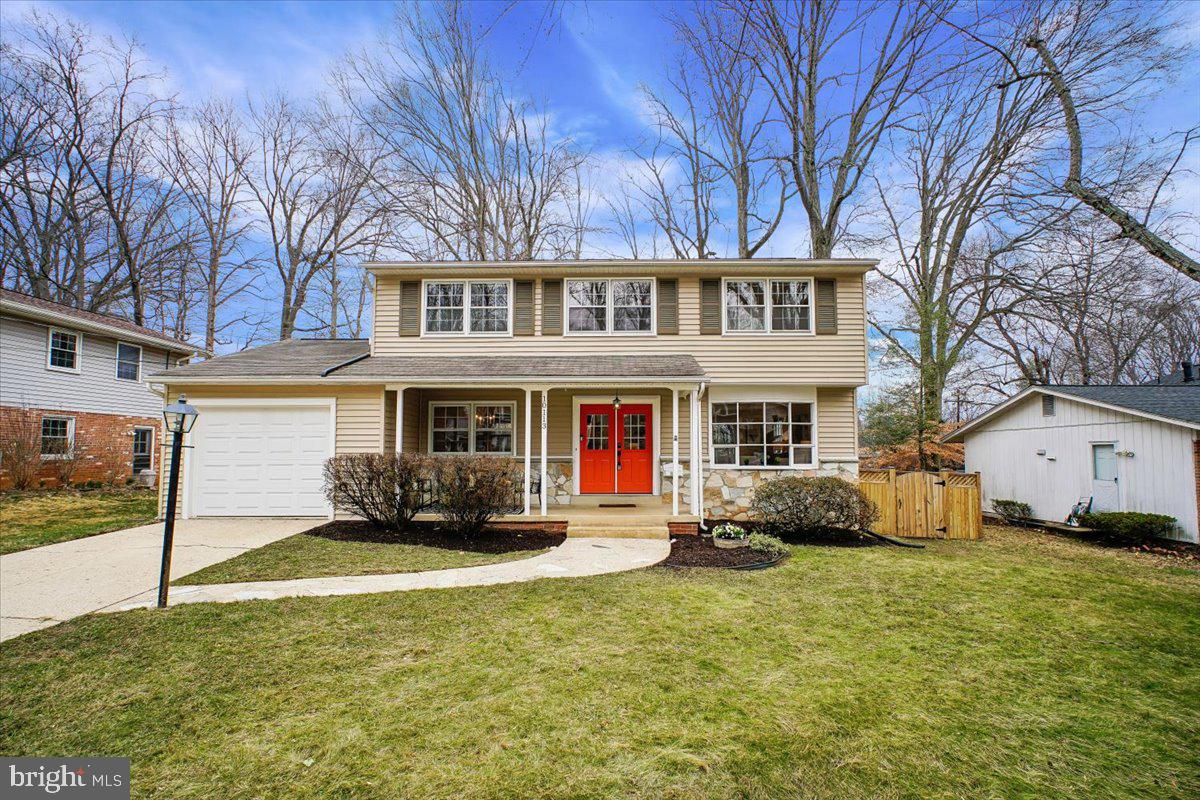 10113 Cardinal Road, Fairfax