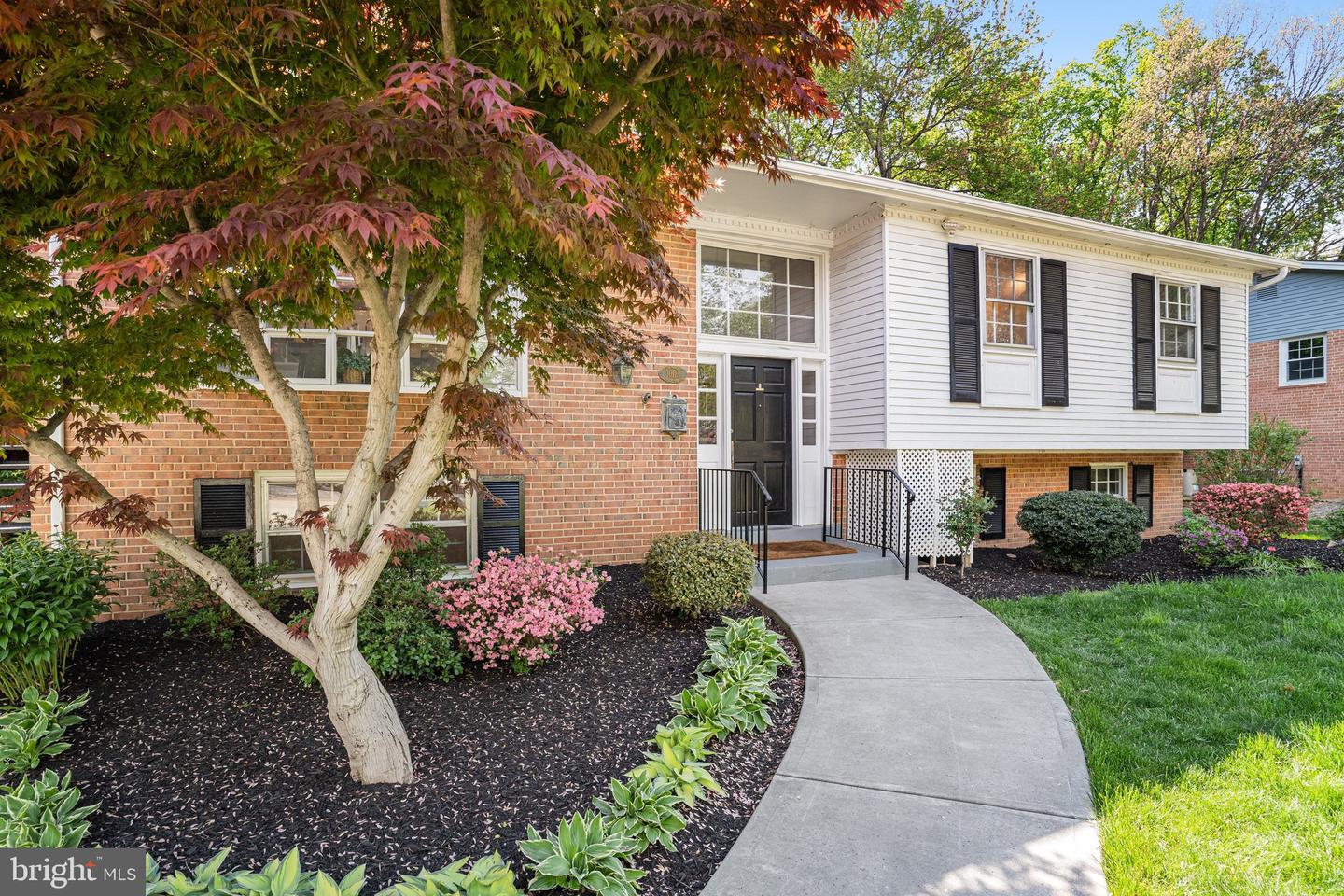 10115 Blue Coat Drive, Fairfax