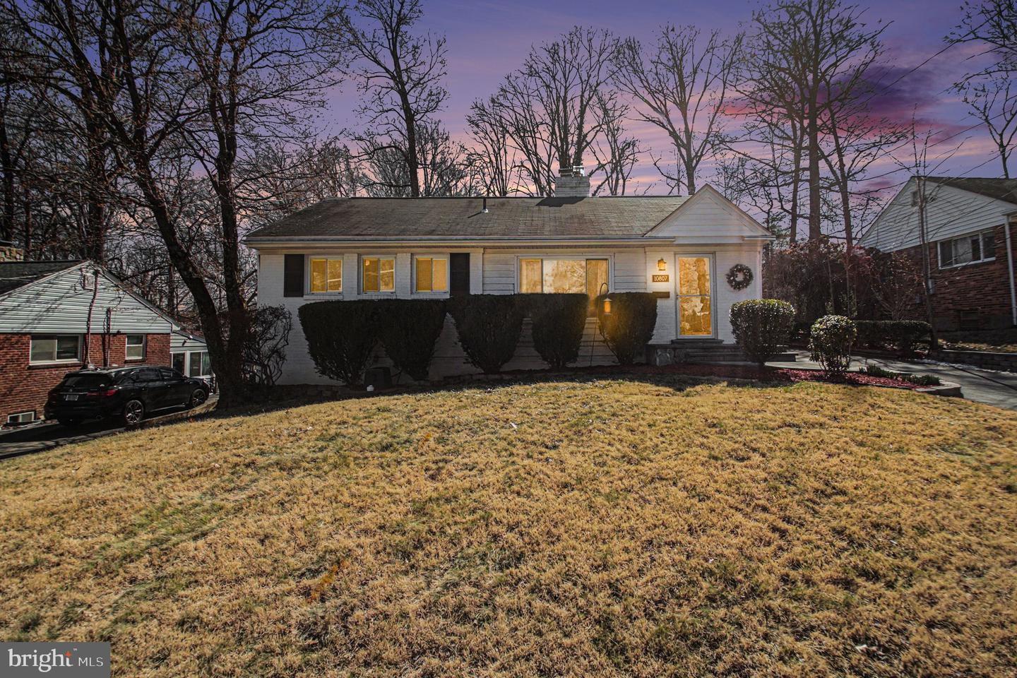 10807 Maple Street, Fairfax