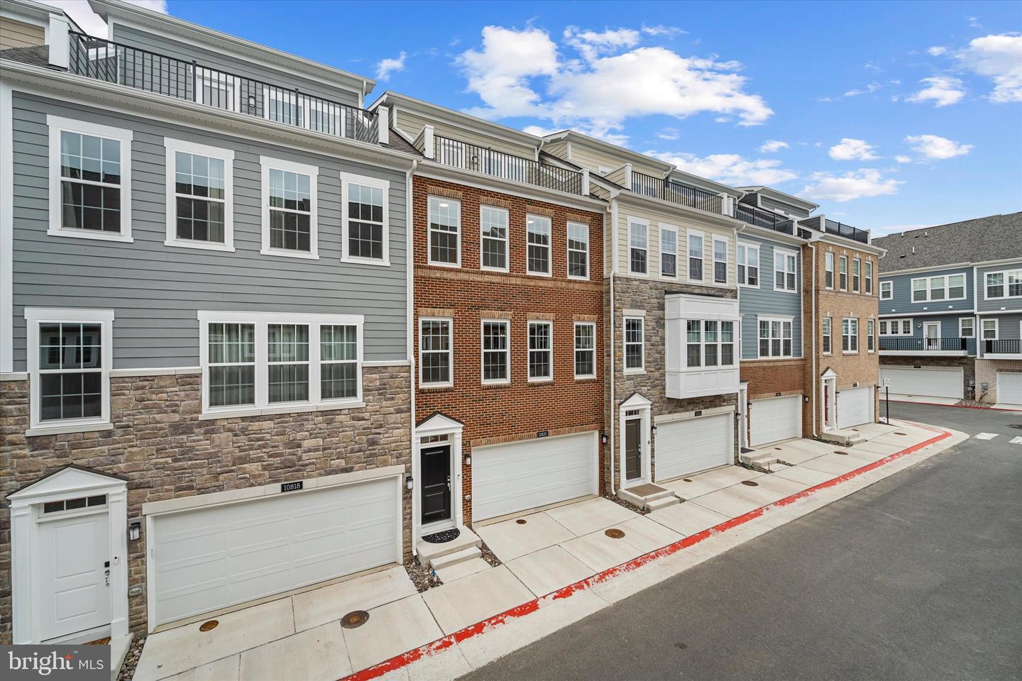 10820 Willow Terrace, Fairfax