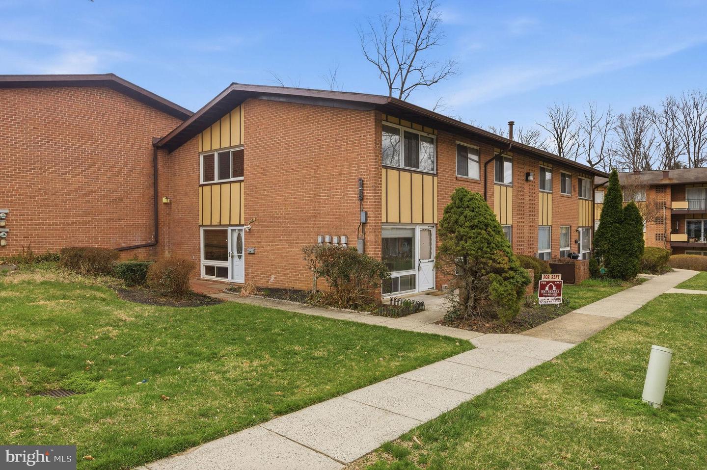 10161 Fair Woods Drive, Fairfax