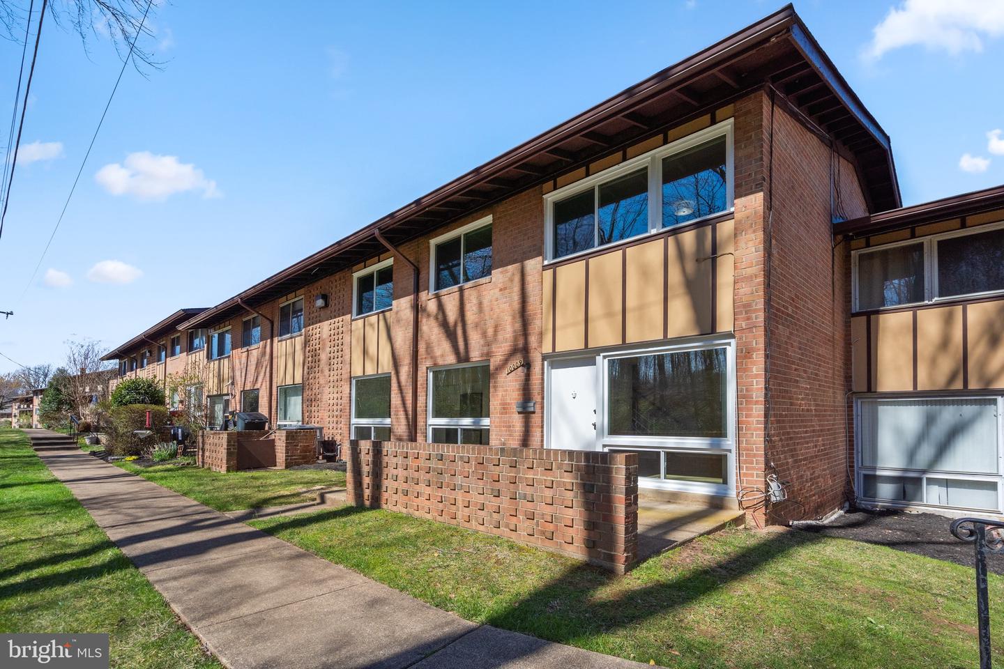 10009 Fair Woods Drive, Fairfax