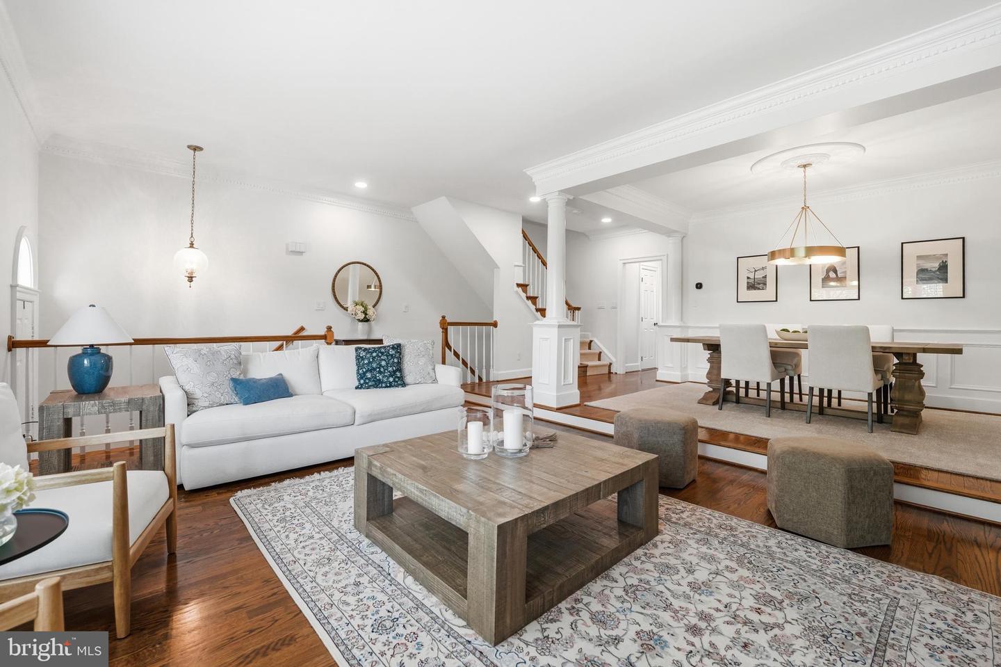 10424 Breckinridge Lane, Fairfax