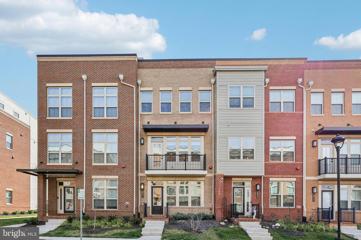 3821 Tussica Way, Fairfax
