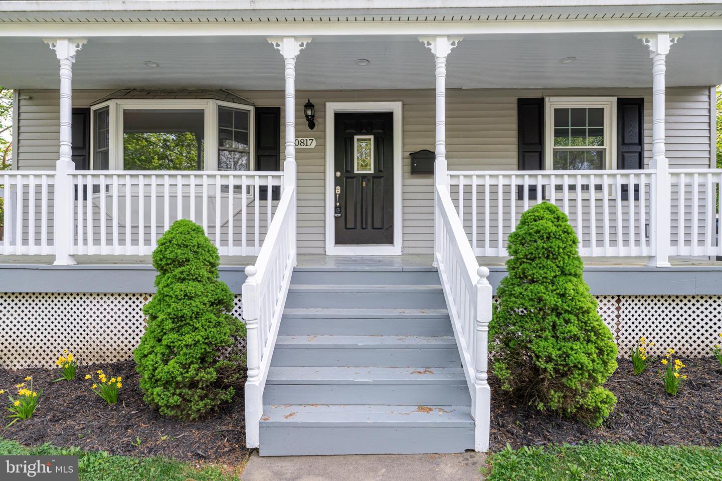 10817 Scott Drive, Fairfax