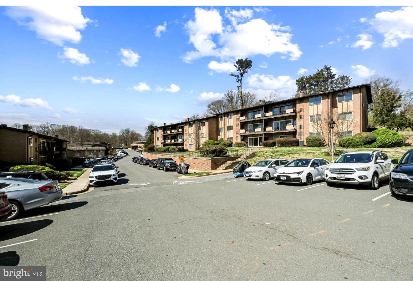 10025 Fair Woods Drive #144, Fairfax