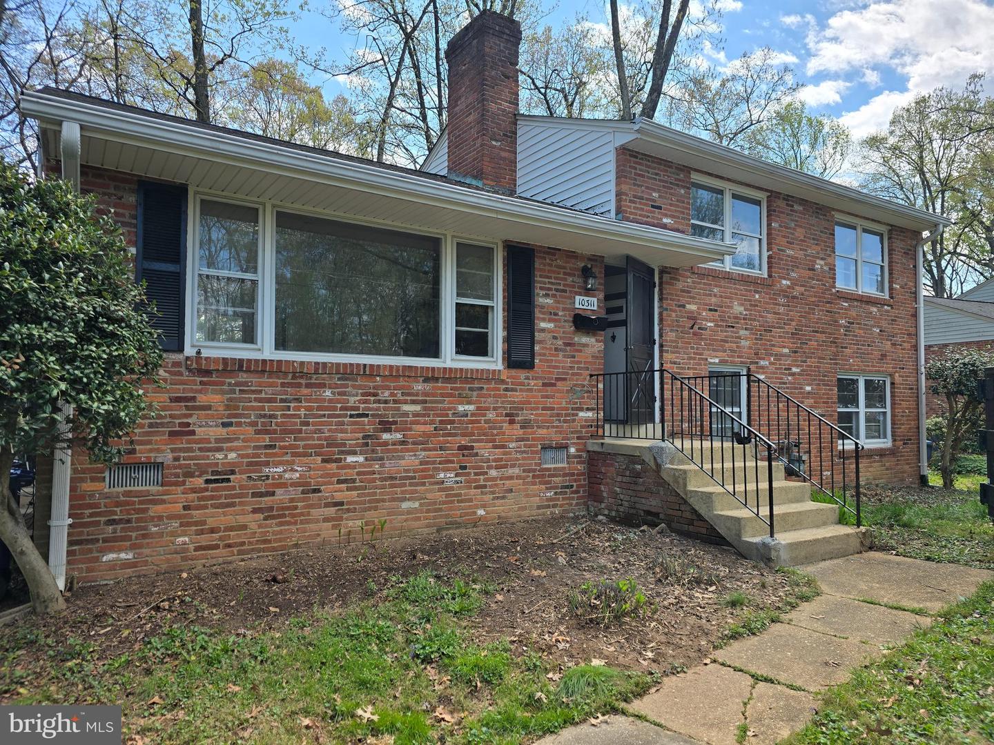 10311 Cleveland Street, Fairfax