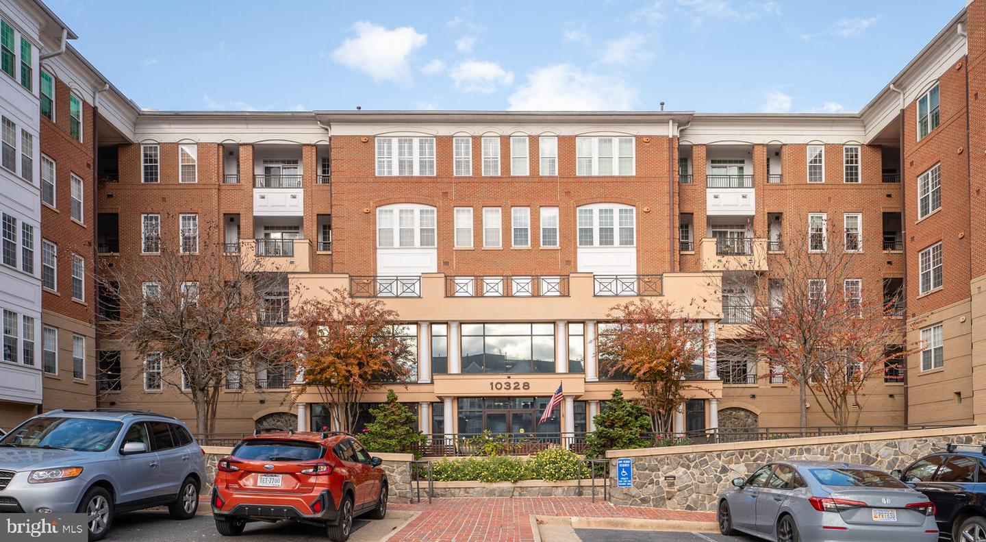 10328 Sager Avenue #217, Fairfax