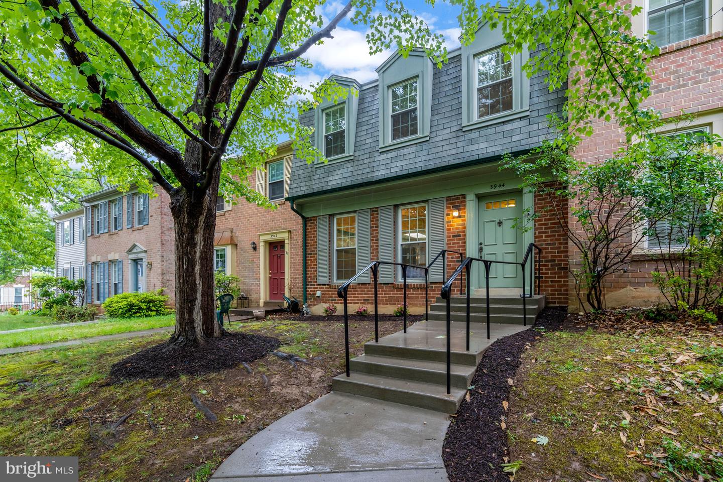 3944 Wilcoxson Drive, Fairfax