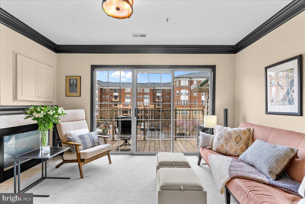 10337 Sager Avenue #304, Fairfax