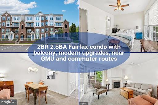 4111 Oxford Lane, Fairfax