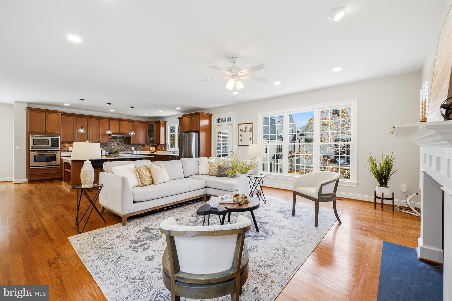 4100 Orchard Drive, Fairfax