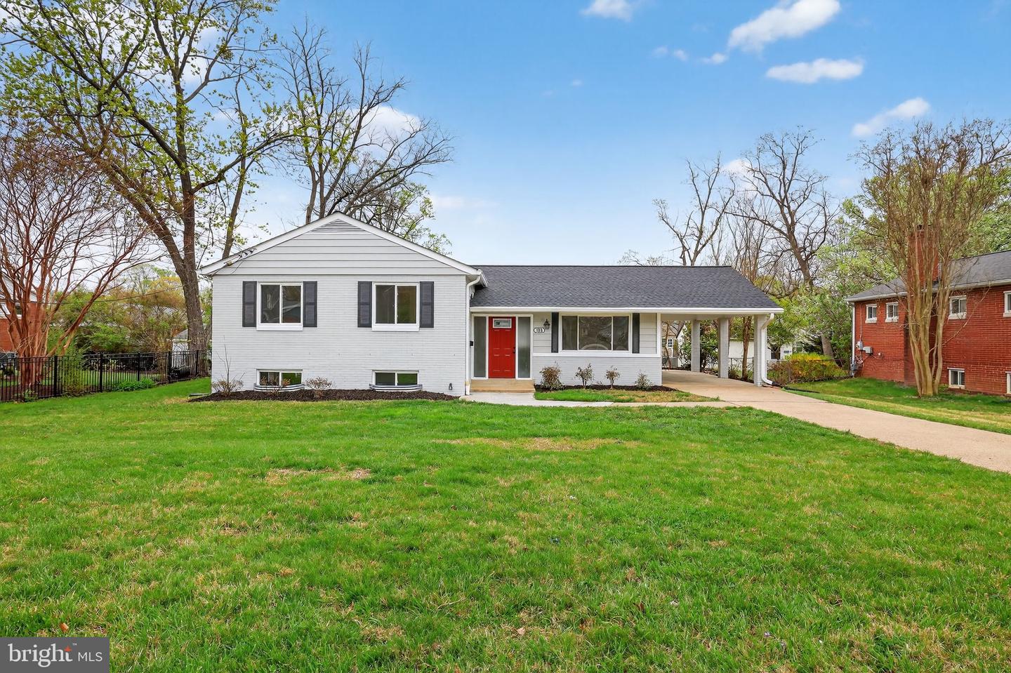 3811 Egan Drive, Fairfax