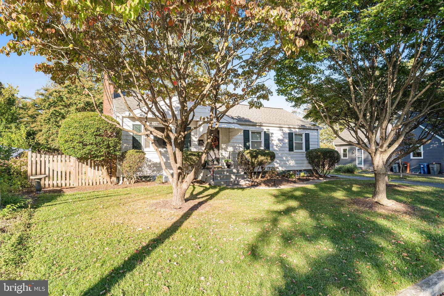 4132 Addison Road, Fairfax