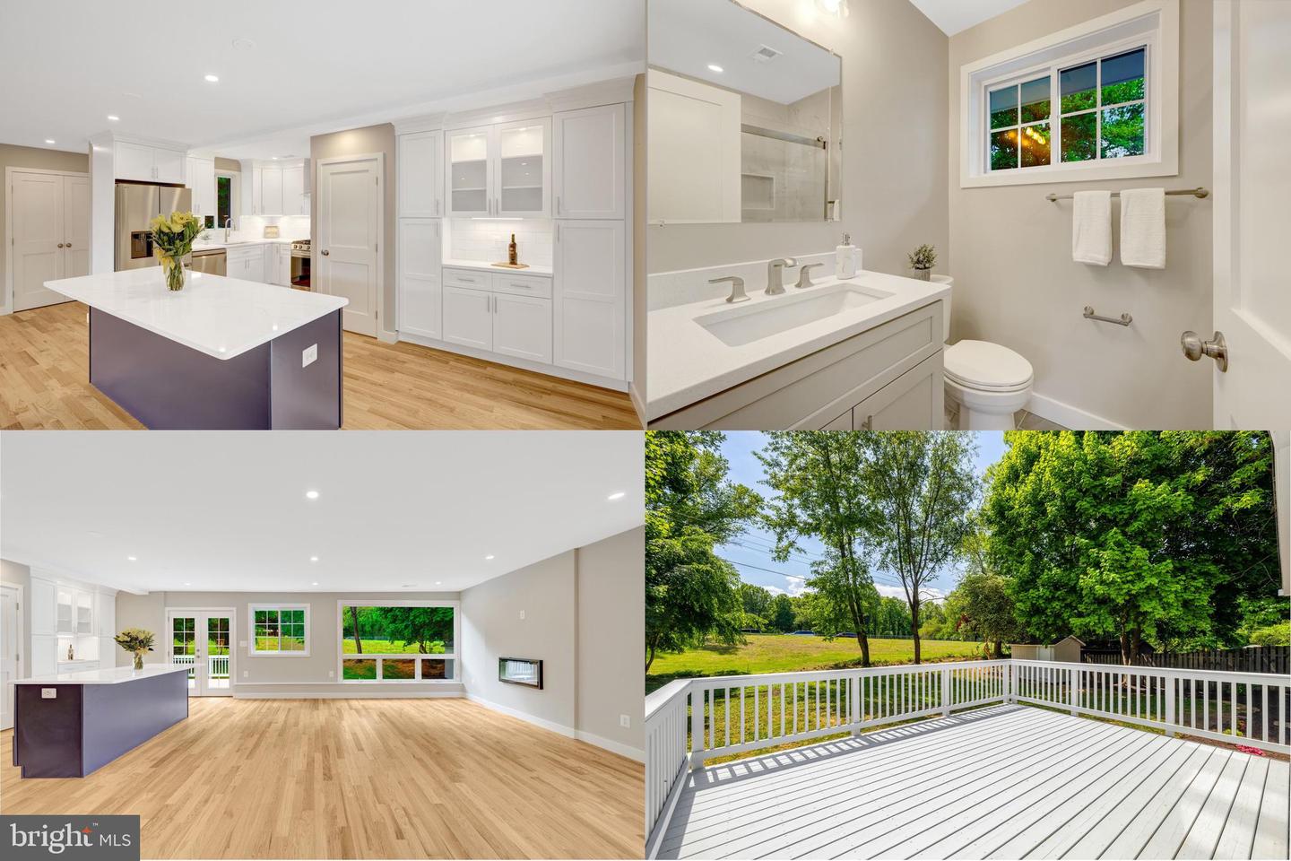 3503 Spring Lake Terrace, Fairfax