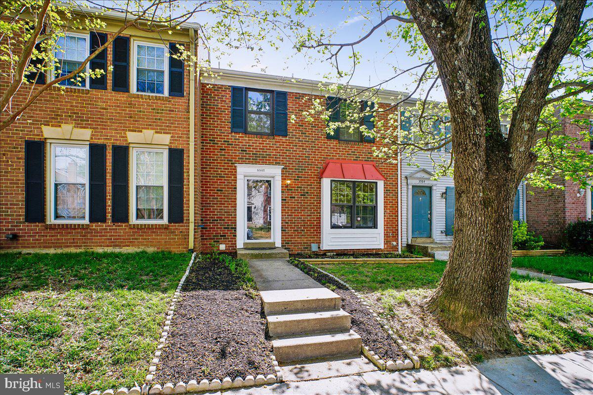 3982 Wilcoxson Drive, Fairfax