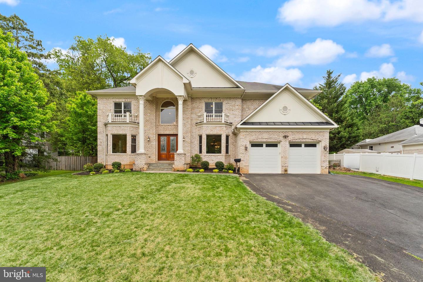 3906 Estel Road, Fairfax