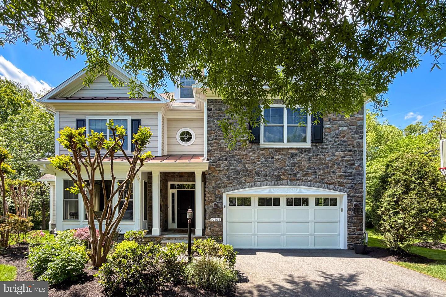 10505 Taba Cove Court, Fairfax