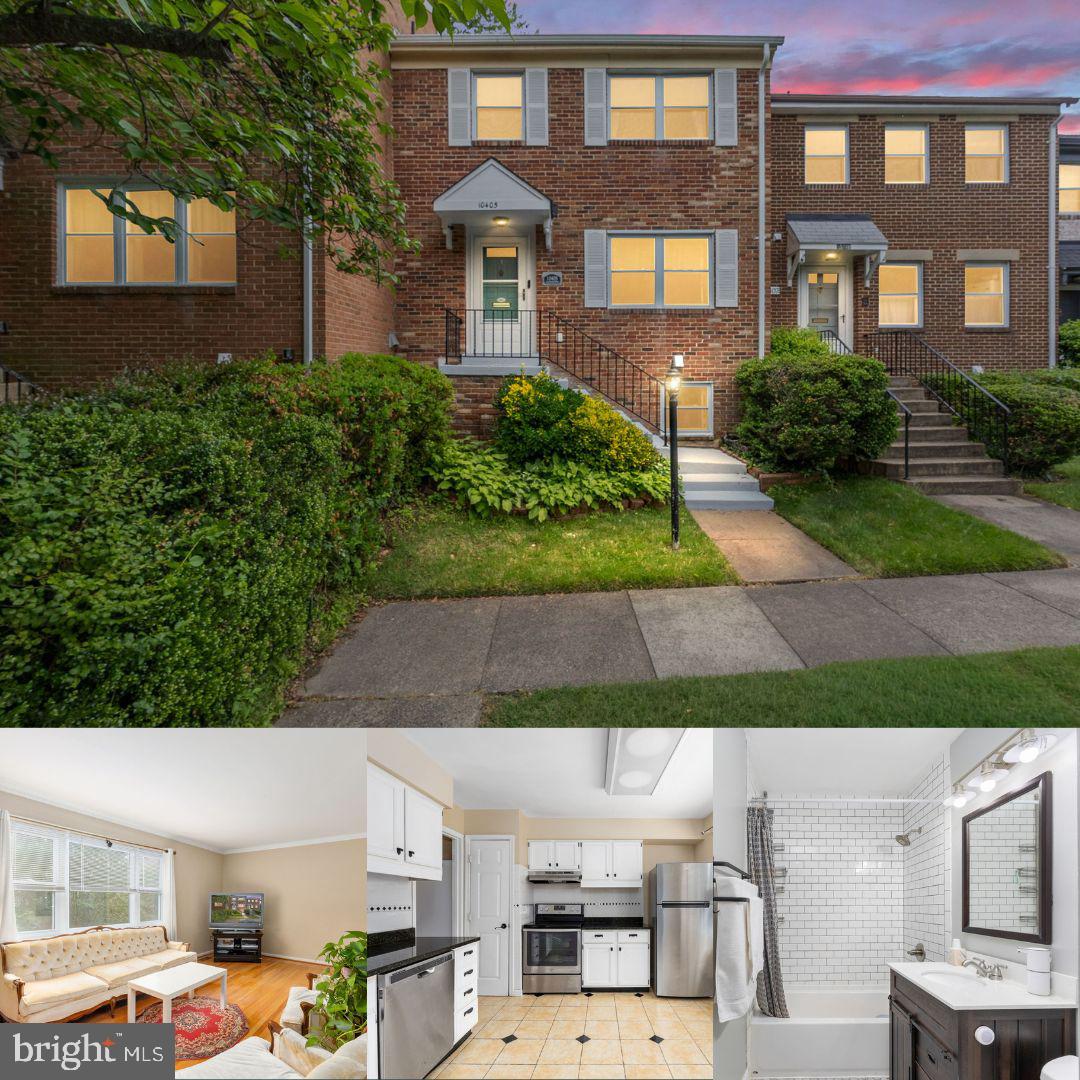 10405 Courthouse Drive