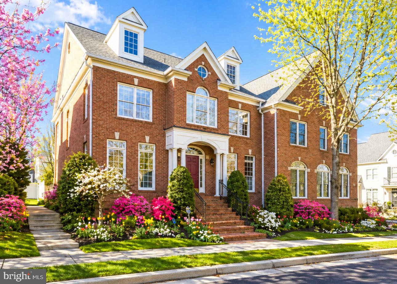 3842 Farrcroft Green, Fairfax
