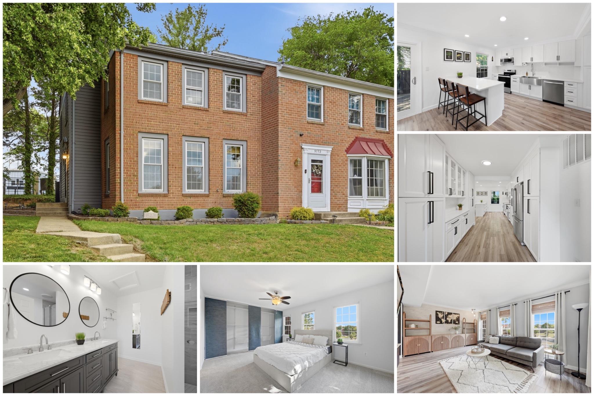 9774 Main Street, Fairfax
