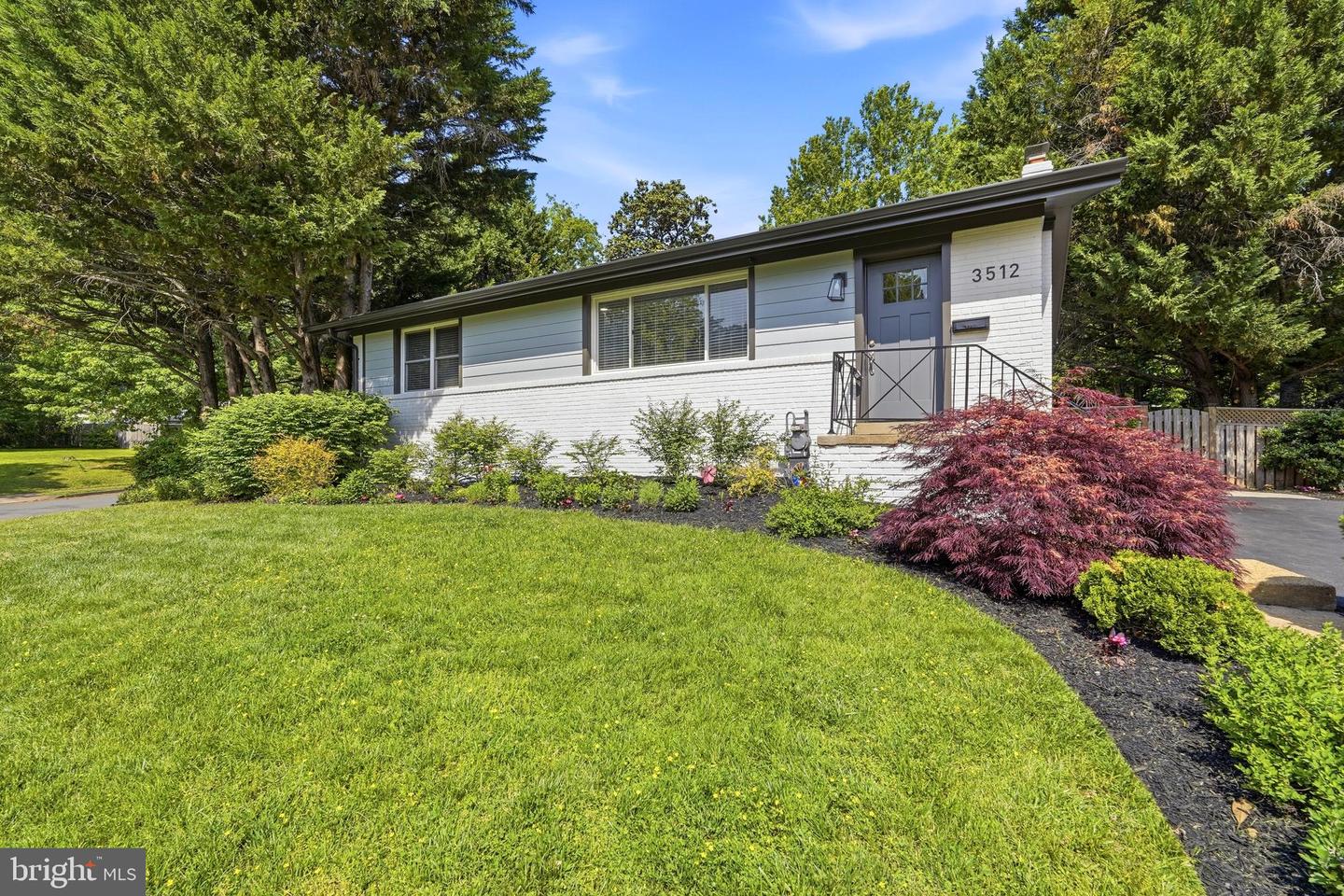 3512 Jean Street, Fairfax