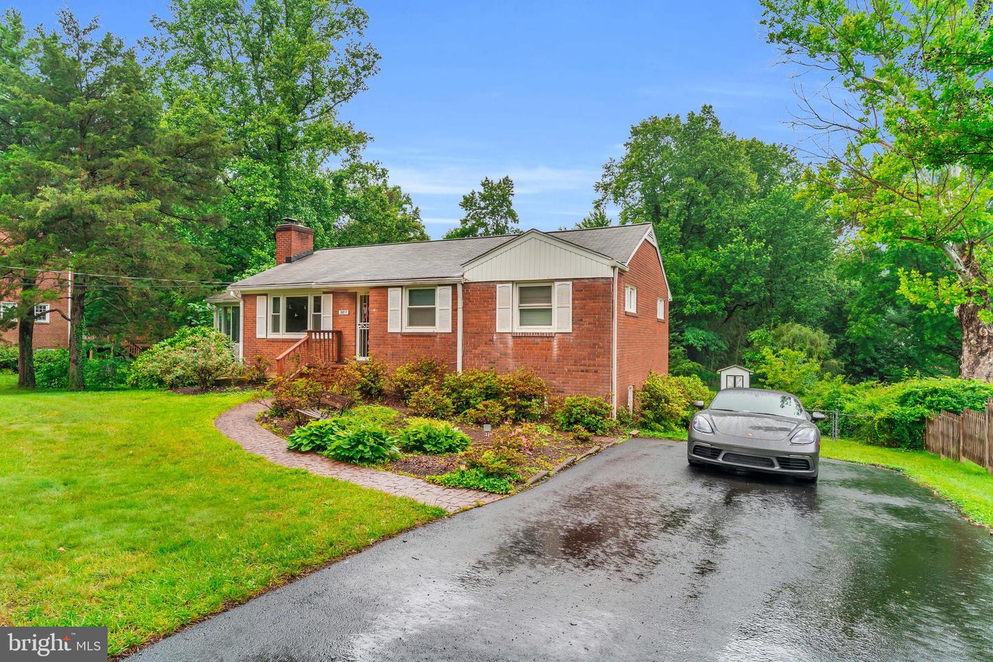3817 Estel Road, Fairfax