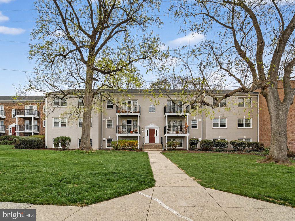 9489 Fairfax Boulevard #101, Fairfax