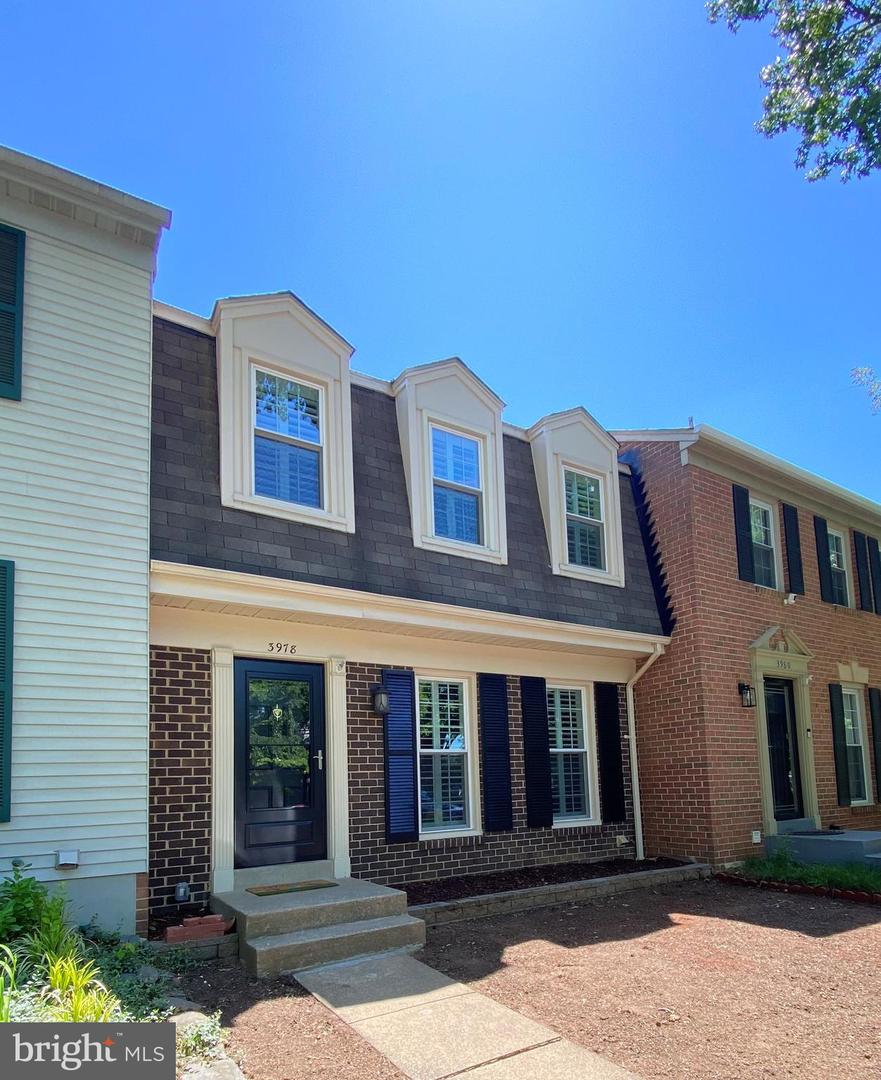 3978 Wilcoxson Drive, Fairfax