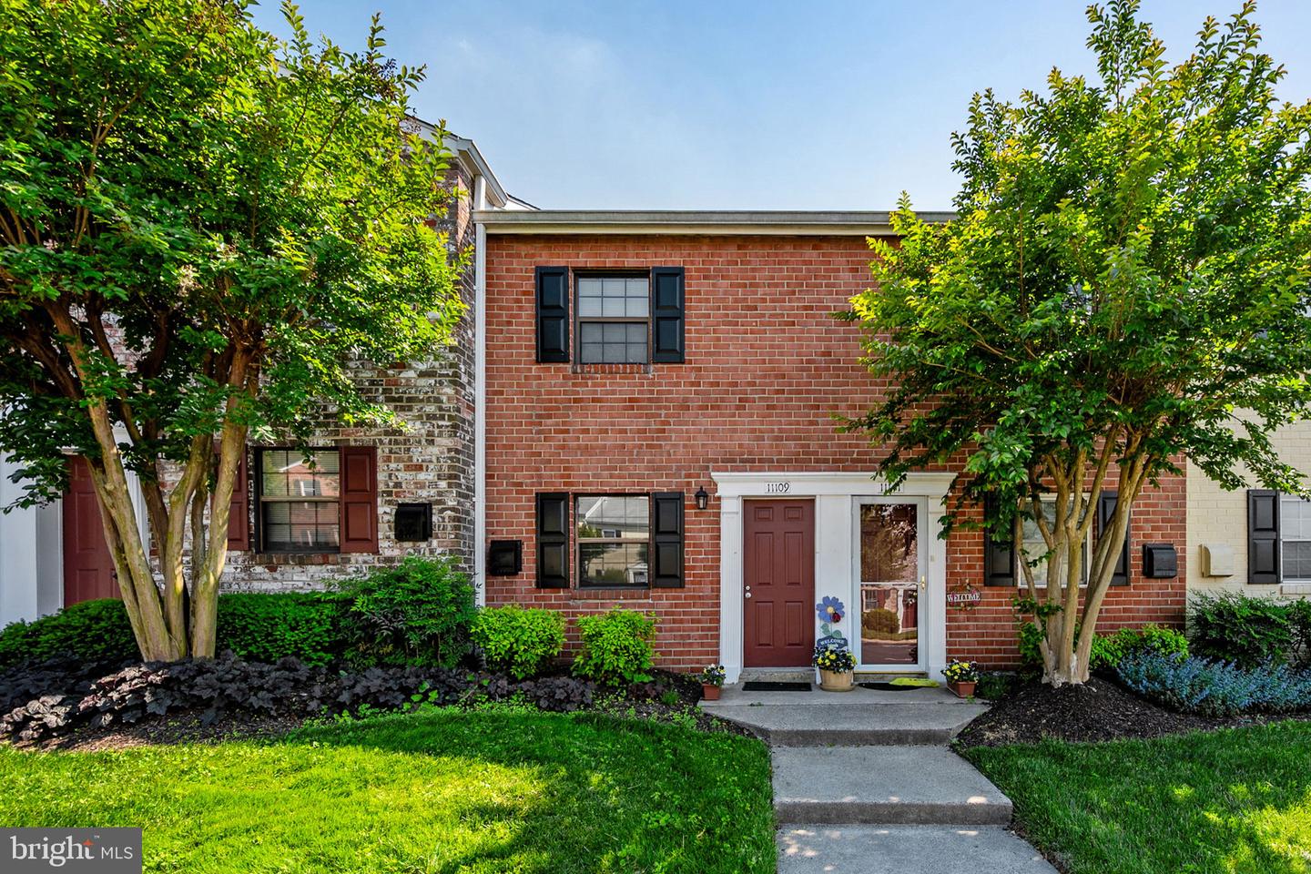 11109 Rock Garden Drive, Fairfax