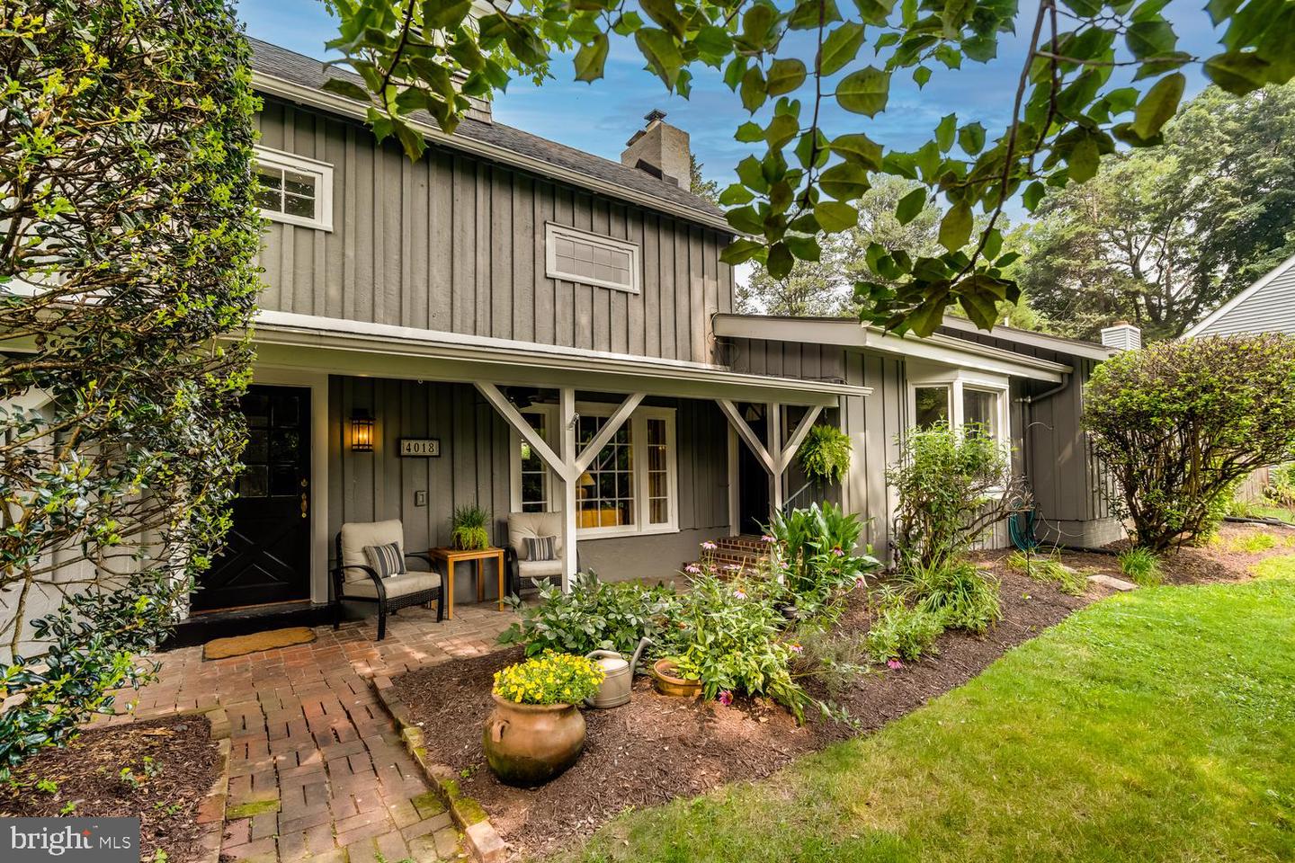 4018 Roberts Road