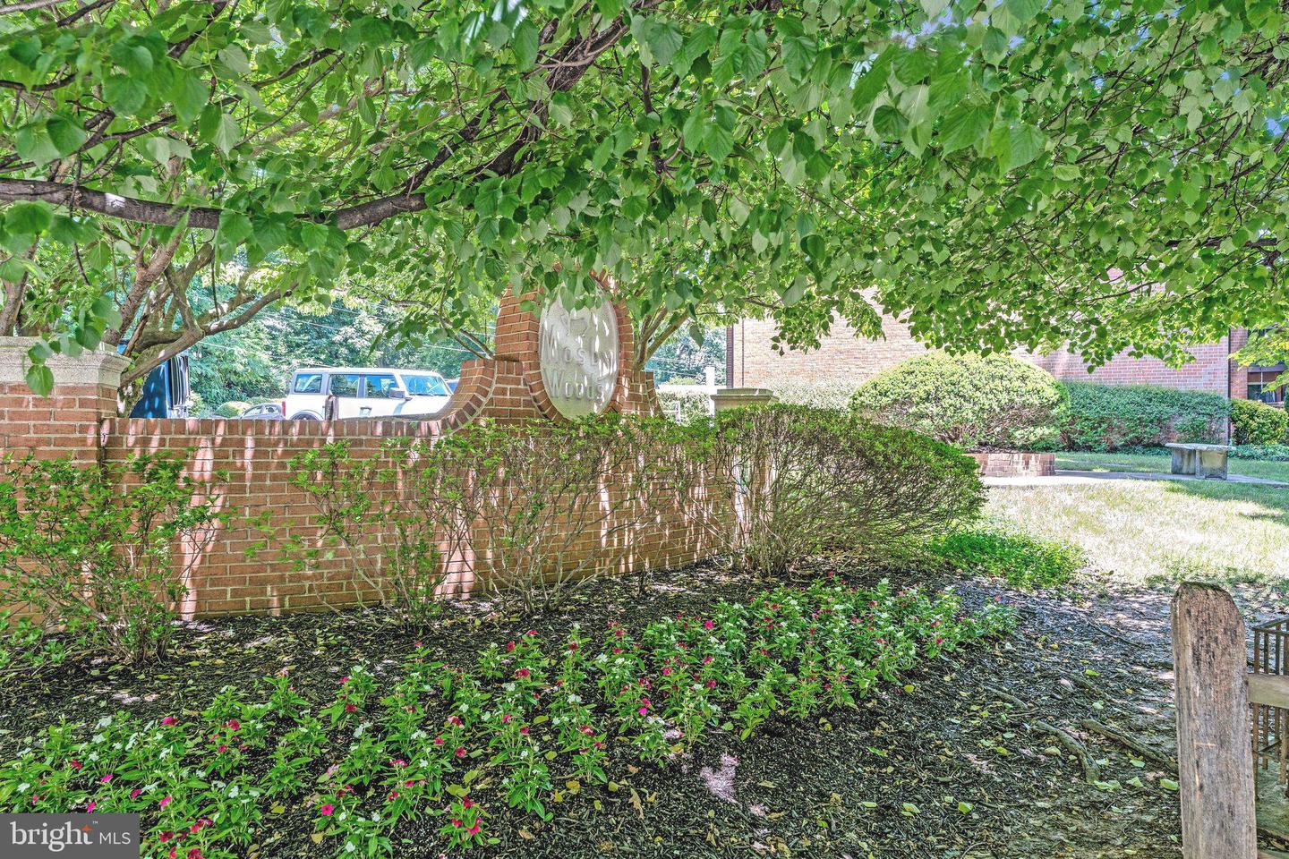 10167 Fair Woods Drive #308