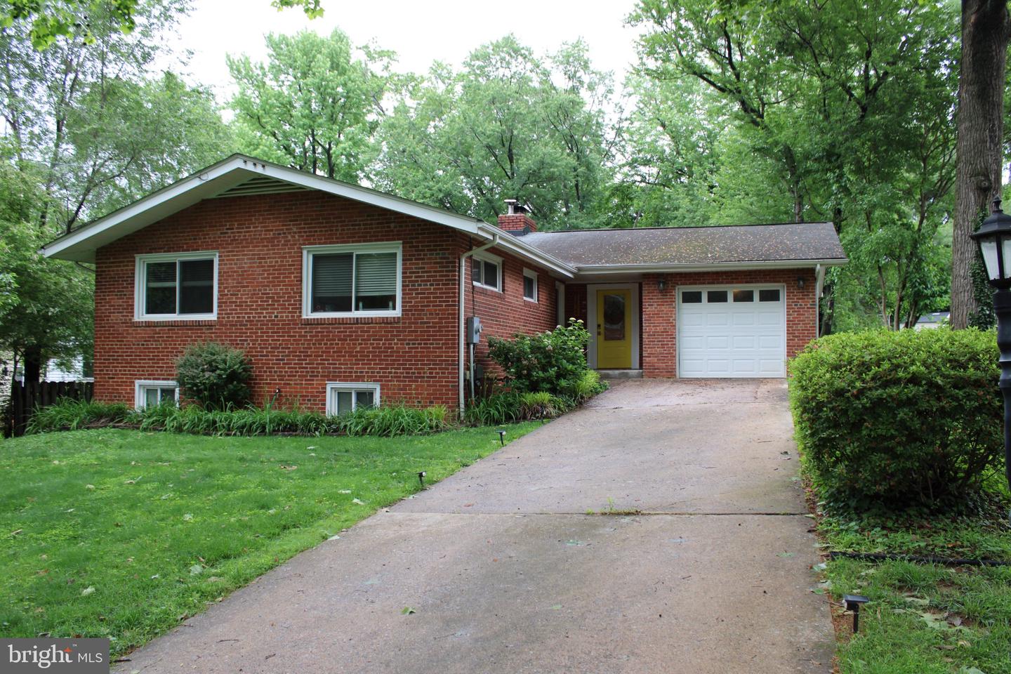 3424 Brookwood Drive