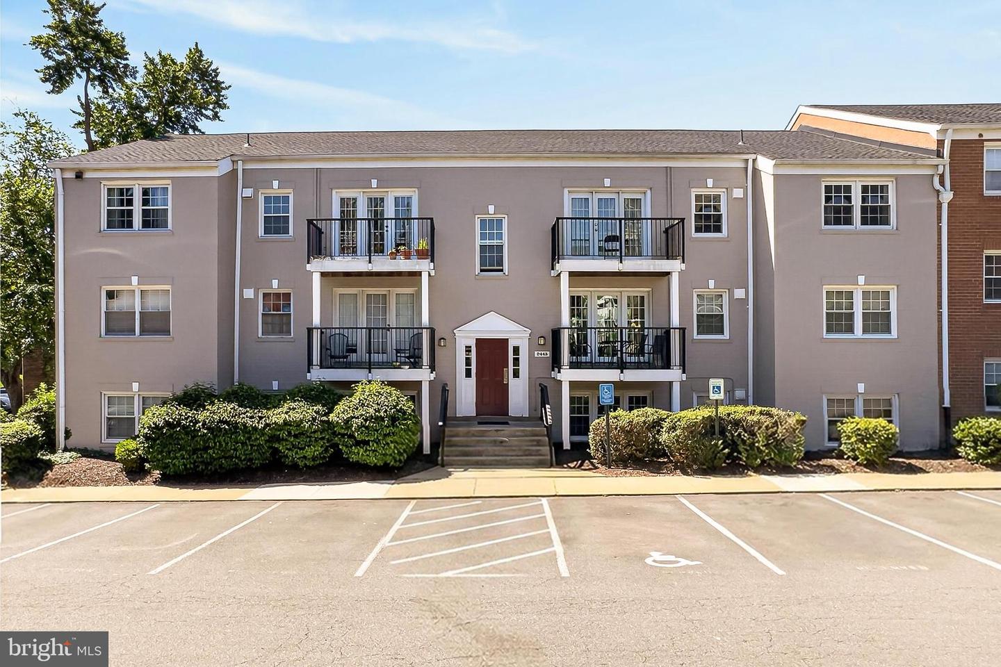 9445 Fairfax Boulevard #102