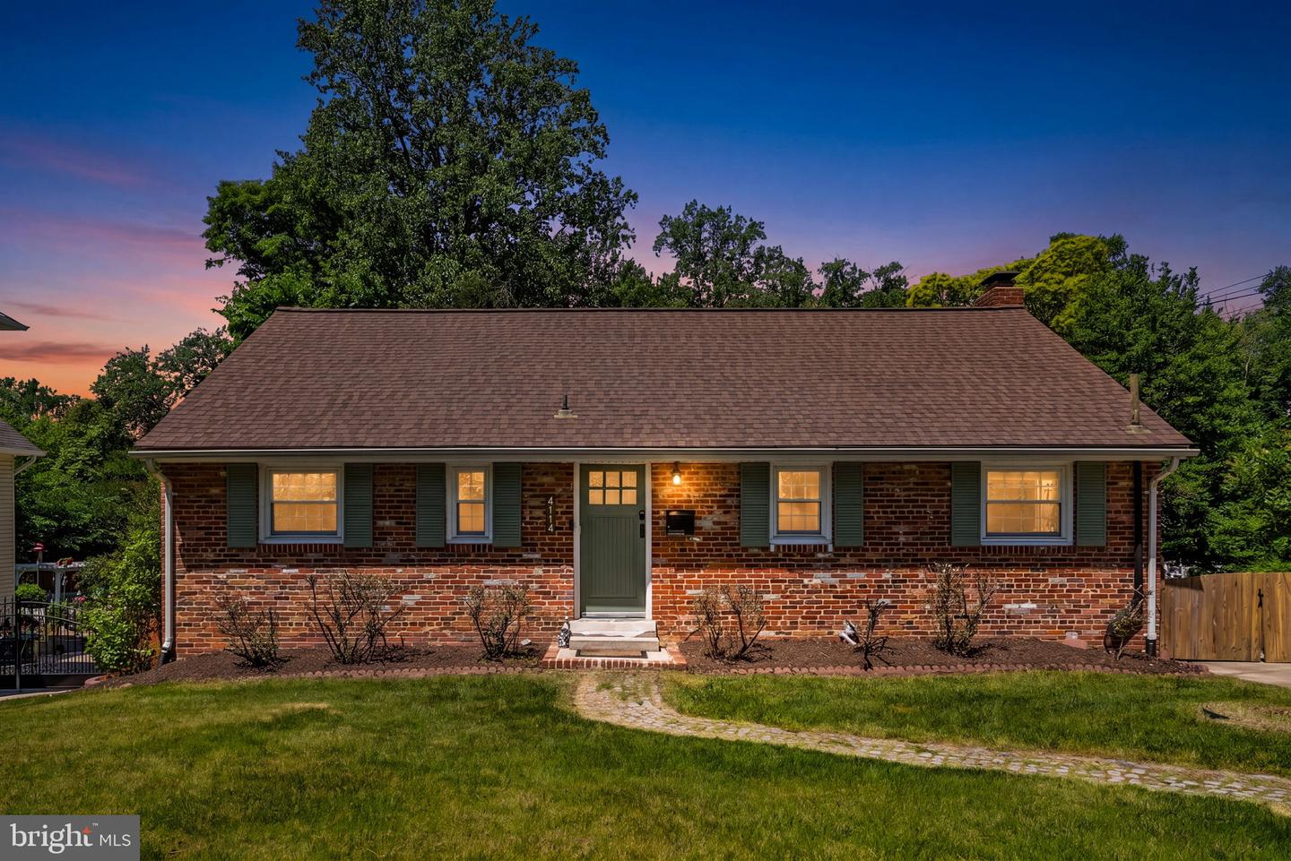 4114 Orchard Drive