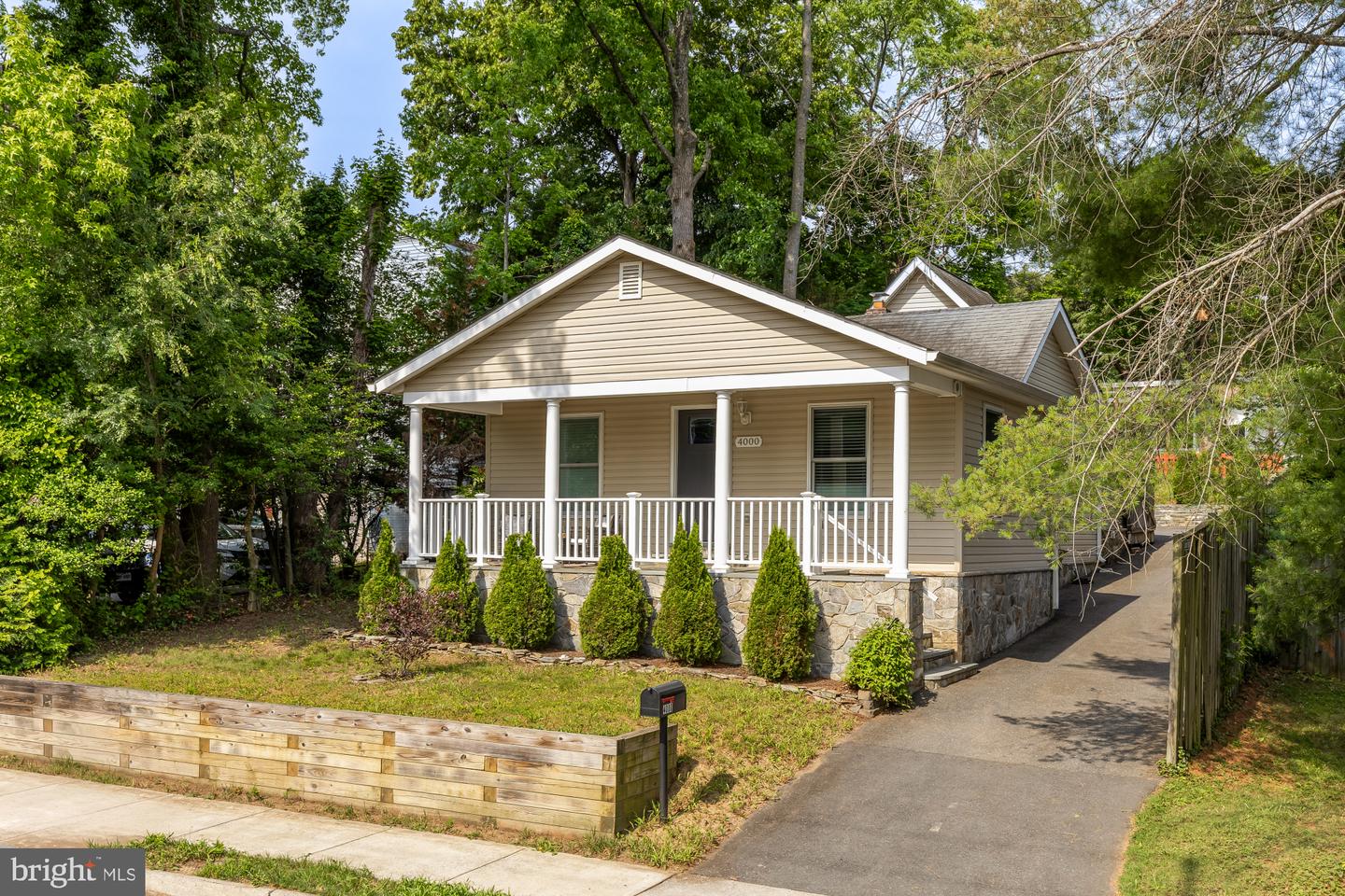 4000 Roberts Road