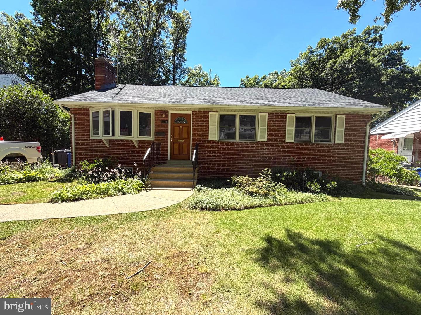 4122 Berritt Street