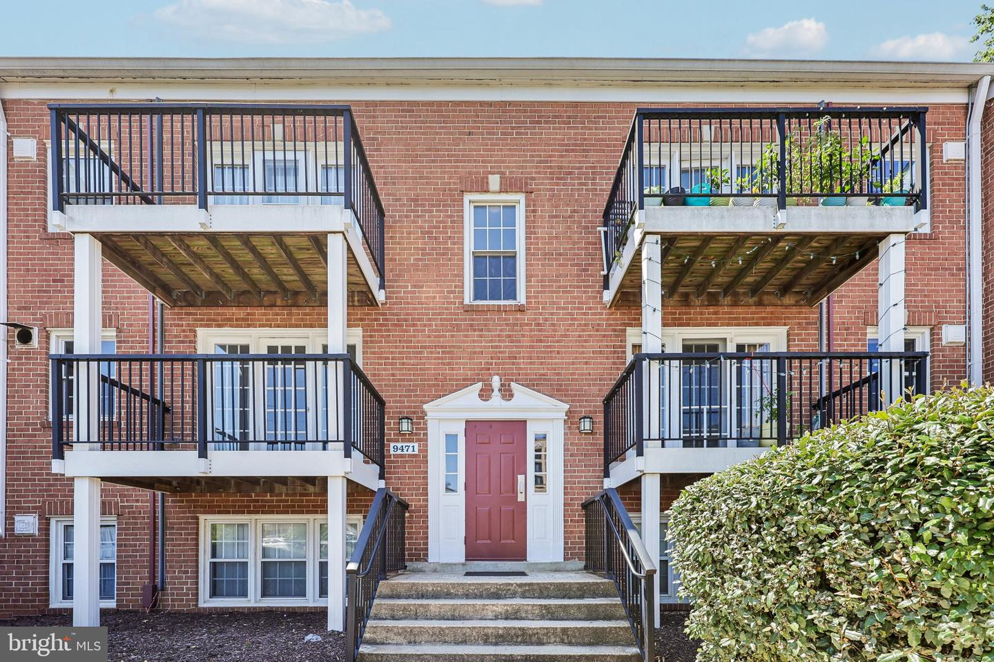 9471 Fairfax Boulevard #301