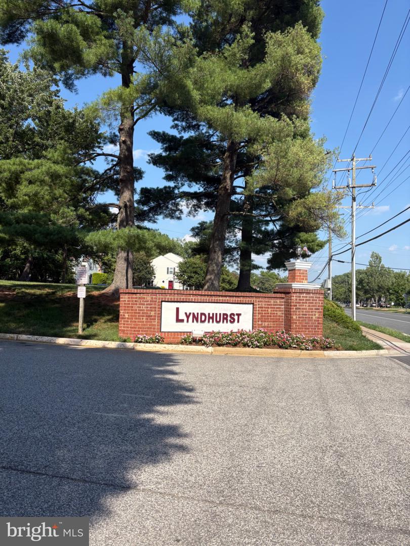 3890 Lyndhurst Drive #201