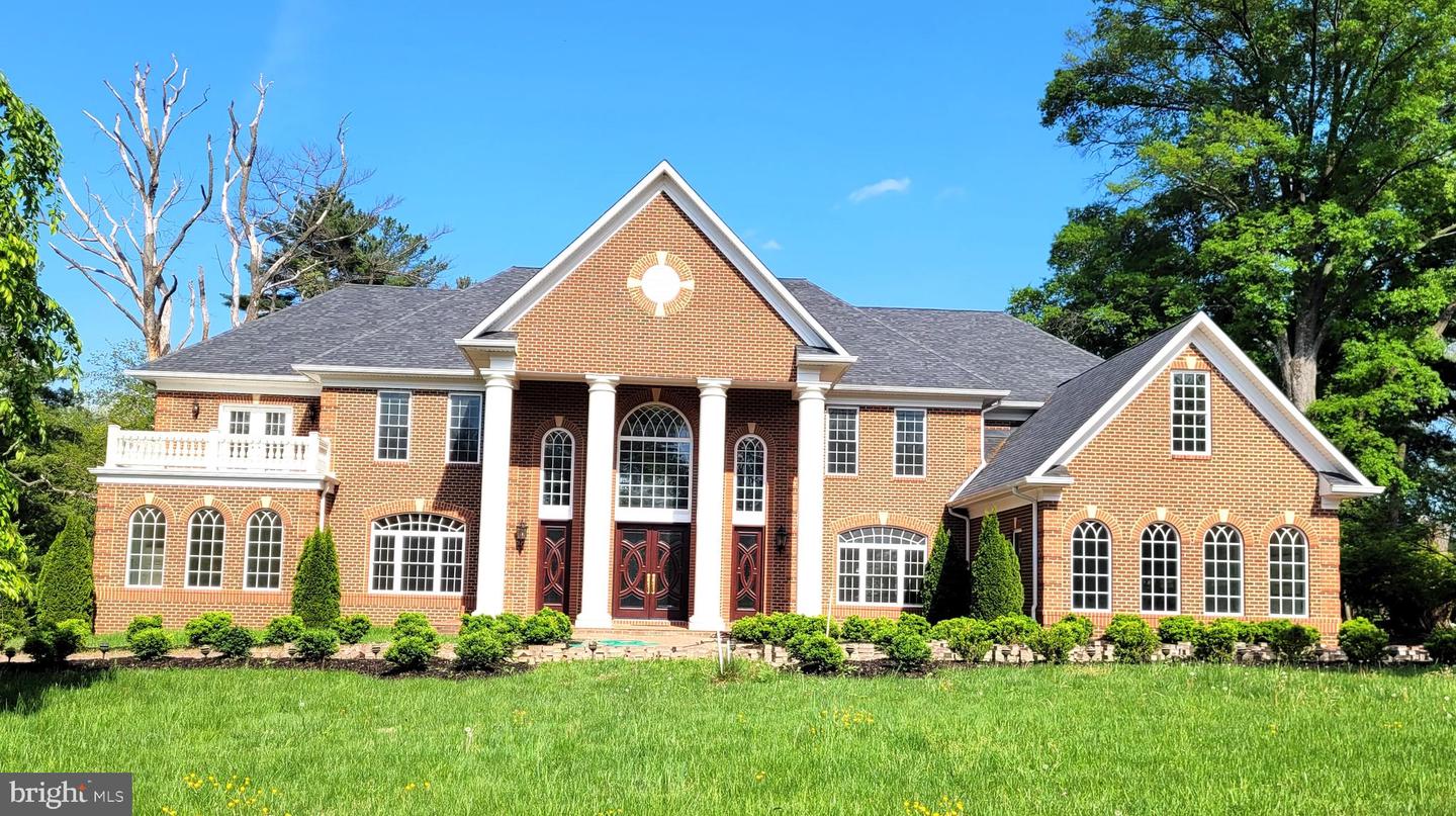 3617 Chain Bridge Road, Fairfax