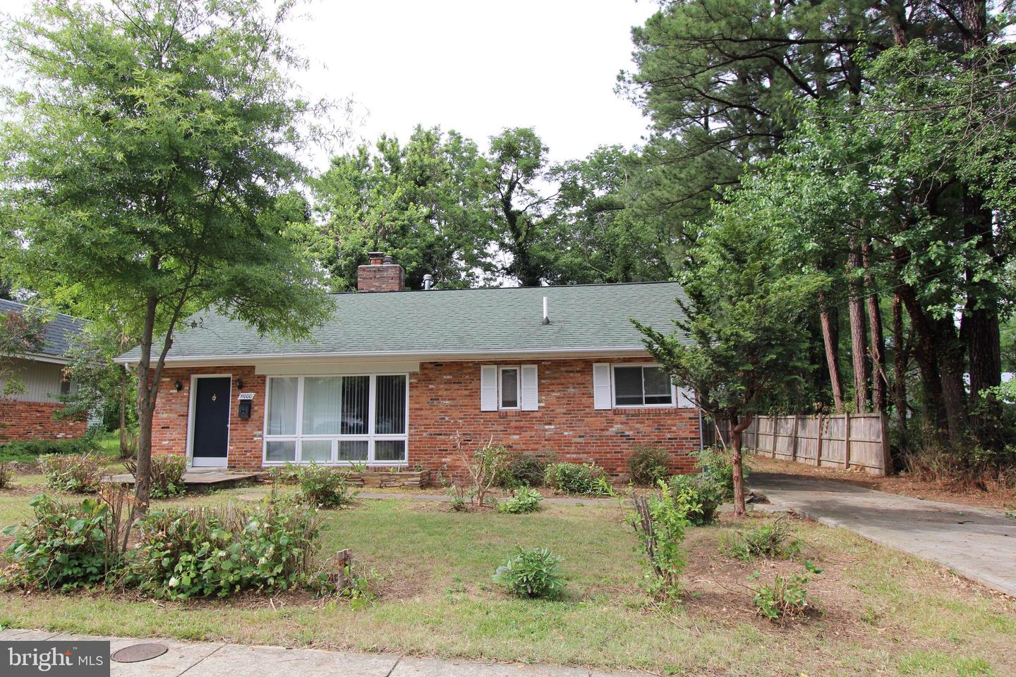 11000 Park, Fairfax